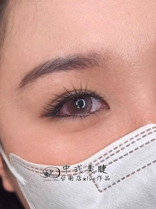 【台南美睫】朵莉絲美學年終慶活動來啦