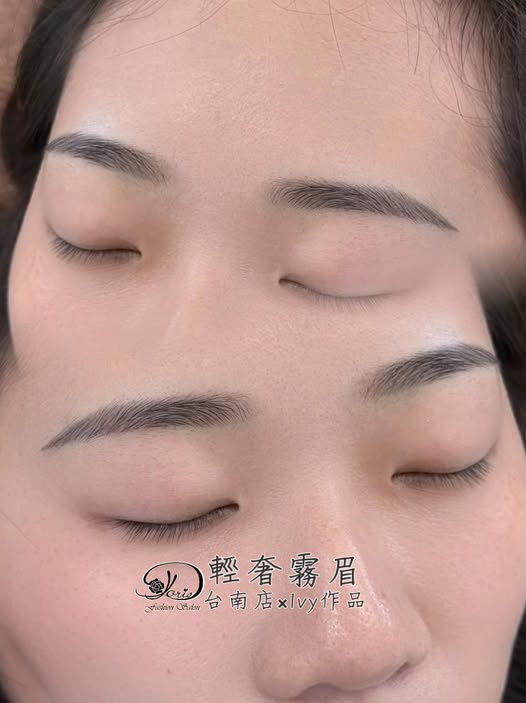 【台南霧眉推薦】現在有活動，各位千萬不要錯過，不來太可惜了